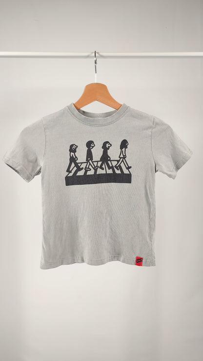 Camiseta Beatles Bóboli