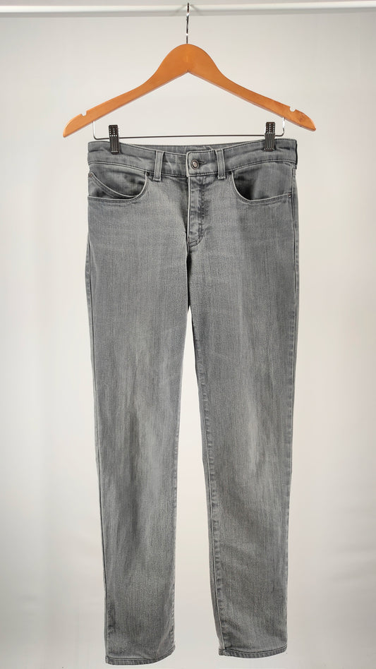 Pantalones Armani jeans en gris