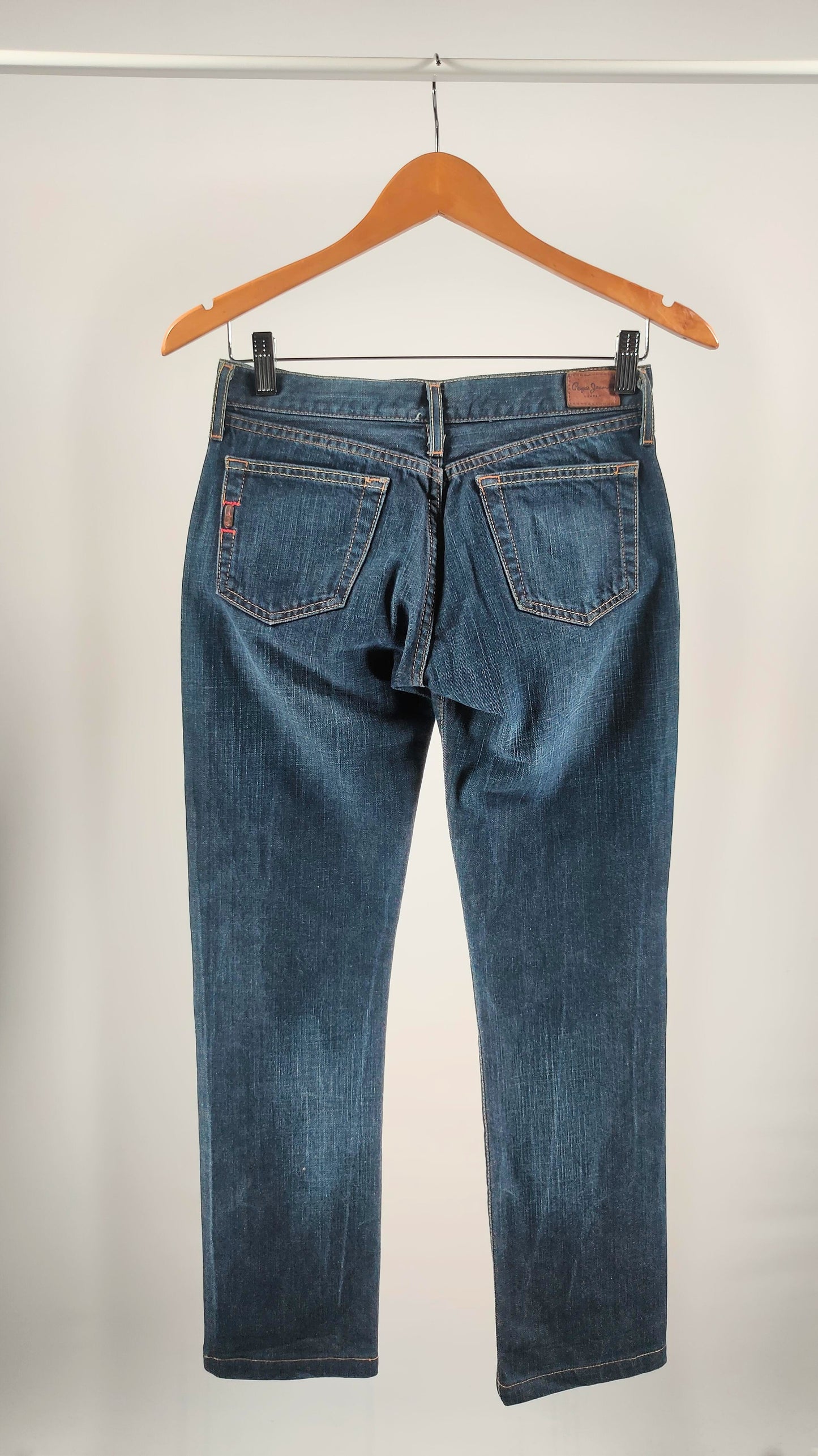 Jeans Pepe Jeans rectos