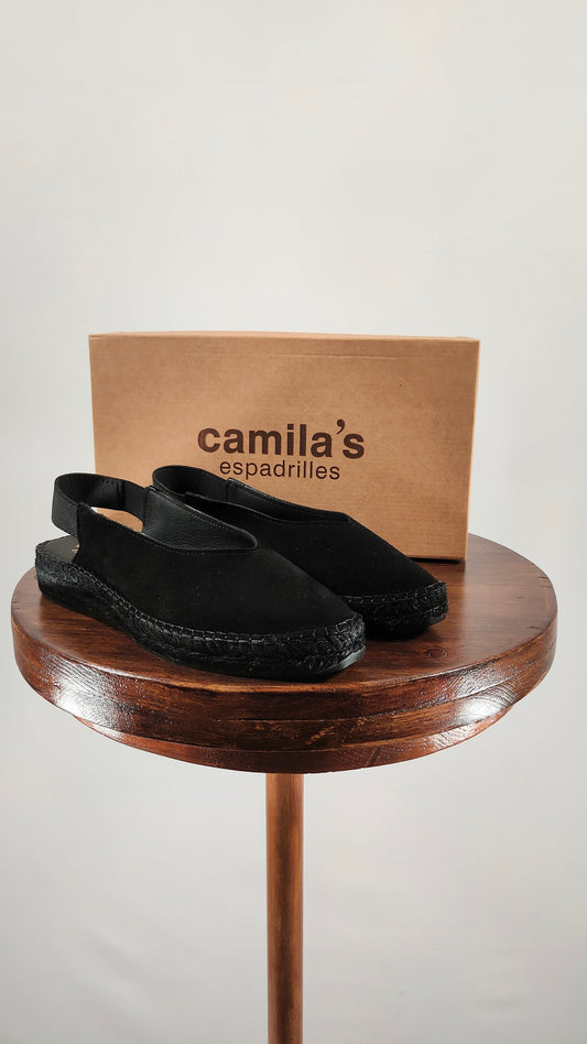 Zapato de verano Camila's