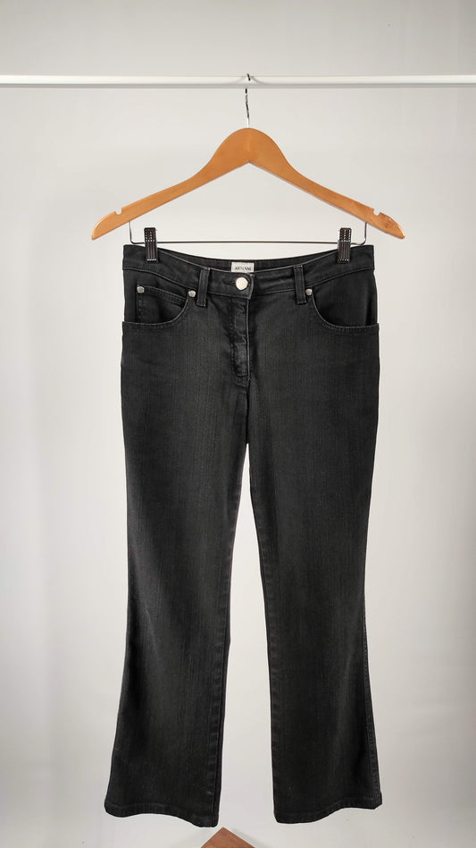Jeans Armani Collezione