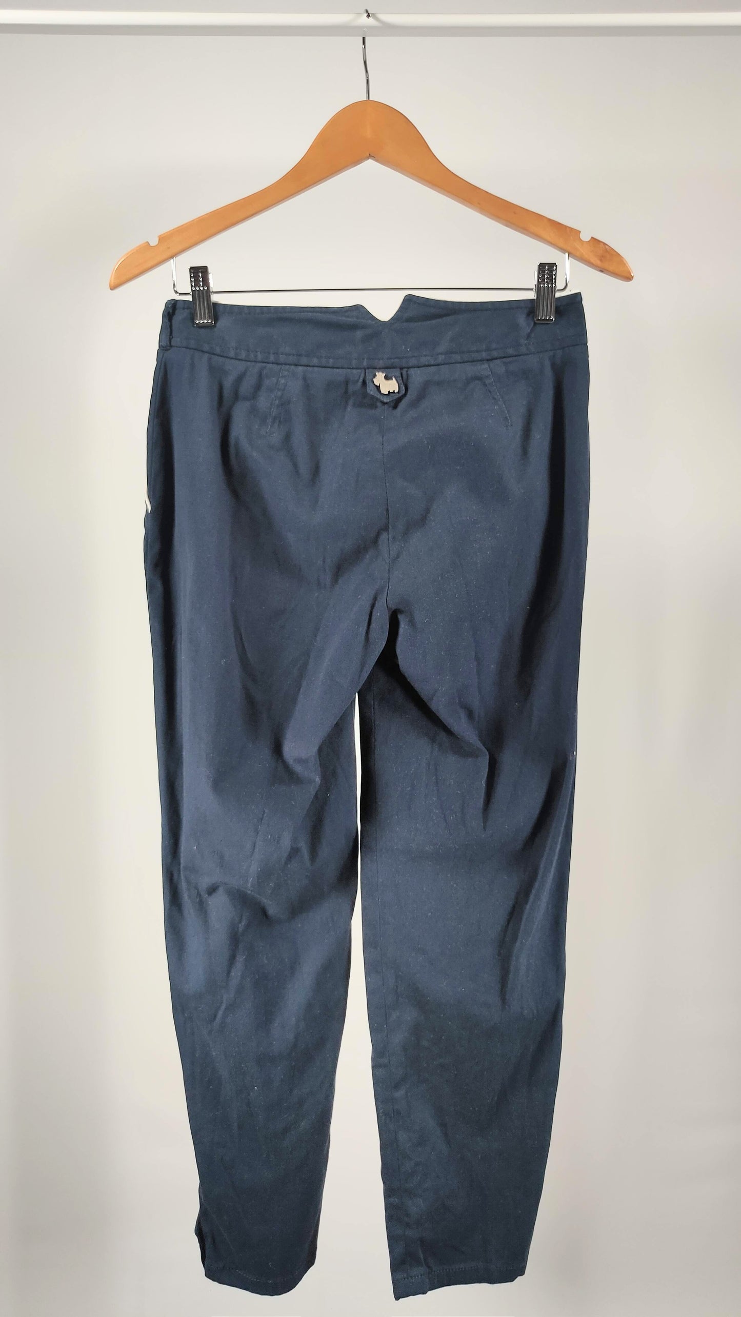 Pantalón azul marino Cottish